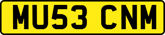 MU53CNM