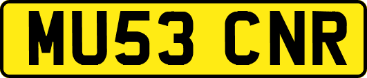 MU53CNR