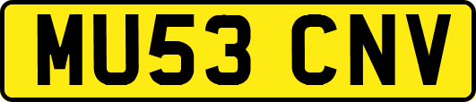 MU53CNV