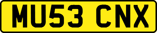 MU53CNX