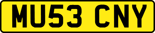 MU53CNY