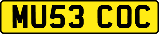 MU53COC