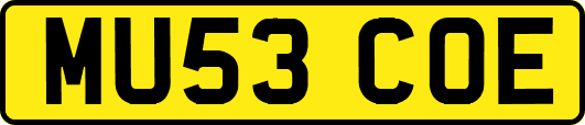 MU53COE