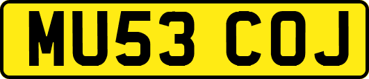MU53COJ