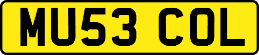 MU53COL