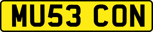 MU53CON