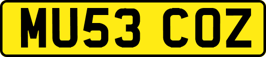 MU53COZ