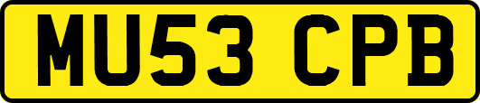 MU53CPB