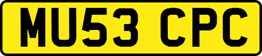 MU53CPC