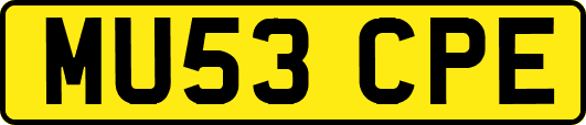 MU53CPE