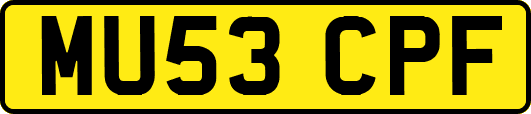 MU53CPF