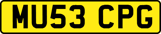 MU53CPG