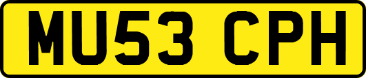 MU53CPH