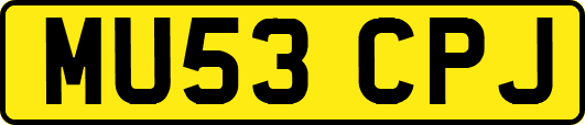 MU53CPJ