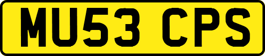 MU53CPS