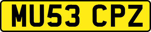 MU53CPZ