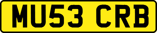 MU53CRB