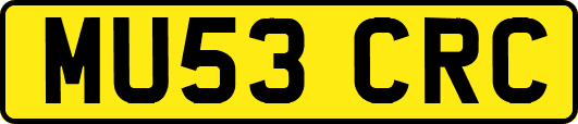 MU53CRC