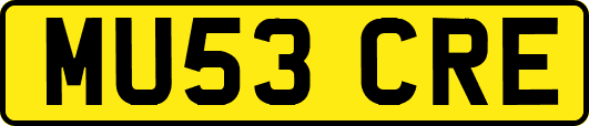 MU53CRE