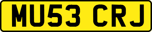 MU53CRJ