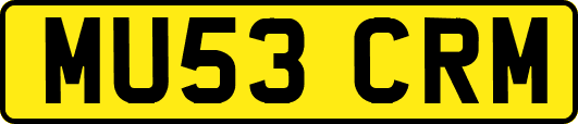 MU53CRM