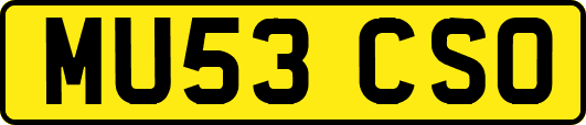 MU53CSO