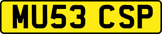 MU53CSP
