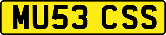 MU53CSS