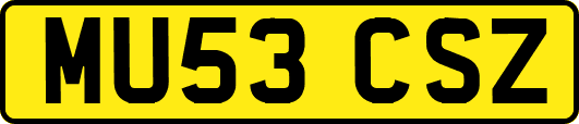 MU53CSZ