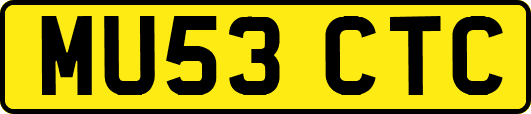 MU53CTC