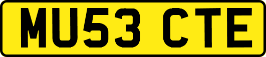 MU53CTE