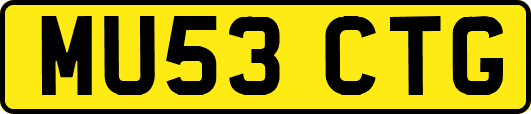 MU53CTG