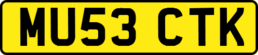 MU53CTK