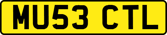 MU53CTL