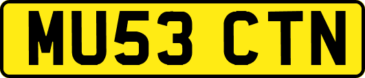 MU53CTN