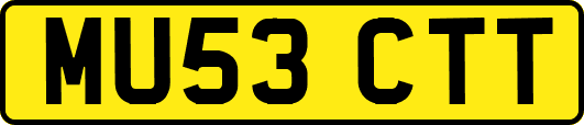 MU53CTT
