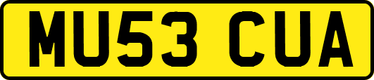 MU53CUA