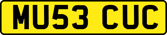MU53CUC