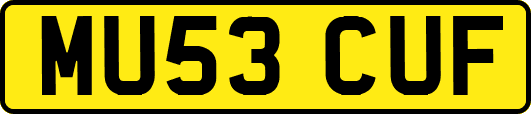 MU53CUF