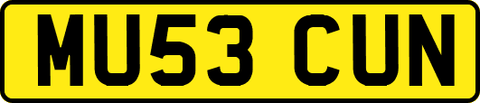 MU53CUN