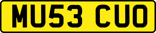 MU53CUO