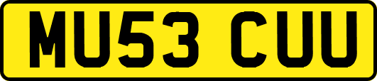 MU53CUU