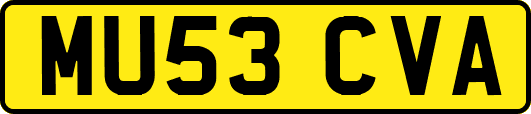 MU53CVA