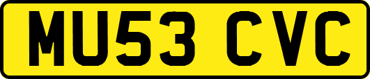 MU53CVC