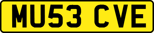MU53CVE