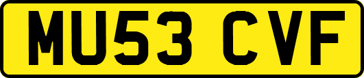 MU53CVF