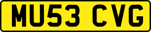 MU53CVG
