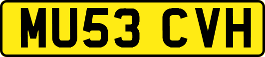 MU53CVH