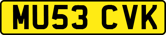 MU53CVK