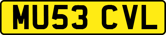 MU53CVL